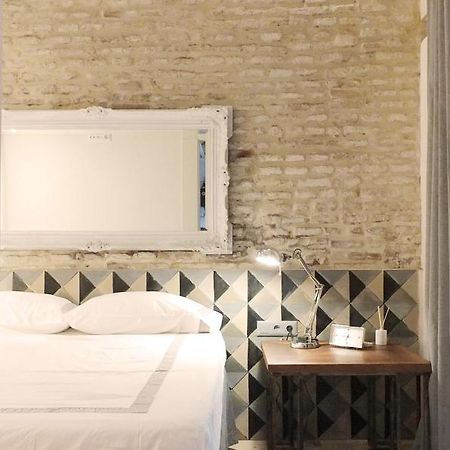Architecture & Design Home In Triana إشبيلية المظهر الخارجي الصورة