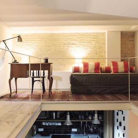 Architecture & Design Home In Triana إشبيلية المظهر الخارجي الصورة