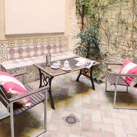 Architecture & Design Home In Triana إشبيلية المظهر الخارجي الصورة