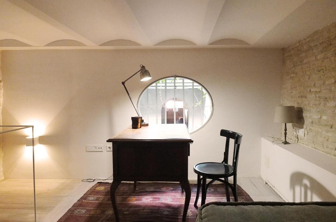 Architecture & Design Home In Triana إشبيلية المظهر الخارجي الصورة