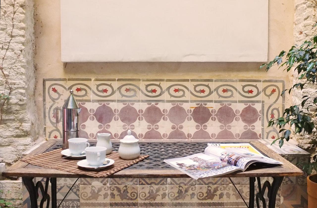 Architecture & Design Home In Triana إشبيلية المظهر الخارجي الصورة