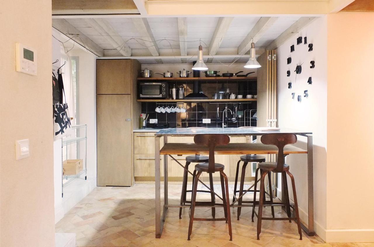 Architecture & Design Home In Triana إشبيلية المظهر الخارجي الصورة