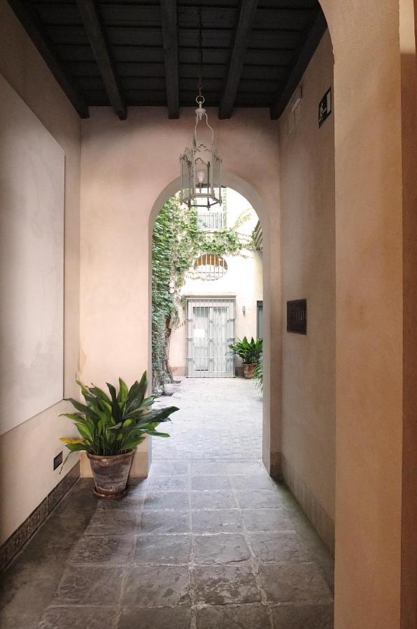 Architecture & Design Home In Triana إشبيلية المظهر الخارجي الصورة