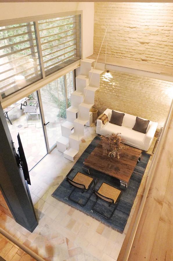 Architecture & Design Home In Triana إشبيلية المظهر الخارجي الصورة