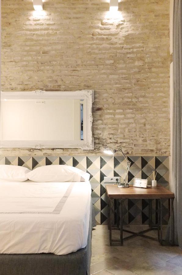 Architecture & Design Home In Triana إشبيلية المظهر الخارجي الصورة