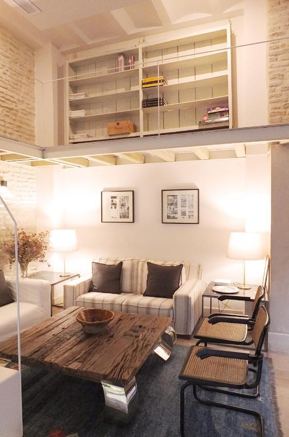 Architecture & Design Home In Triana إشبيلية المظهر الخارجي الصورة
