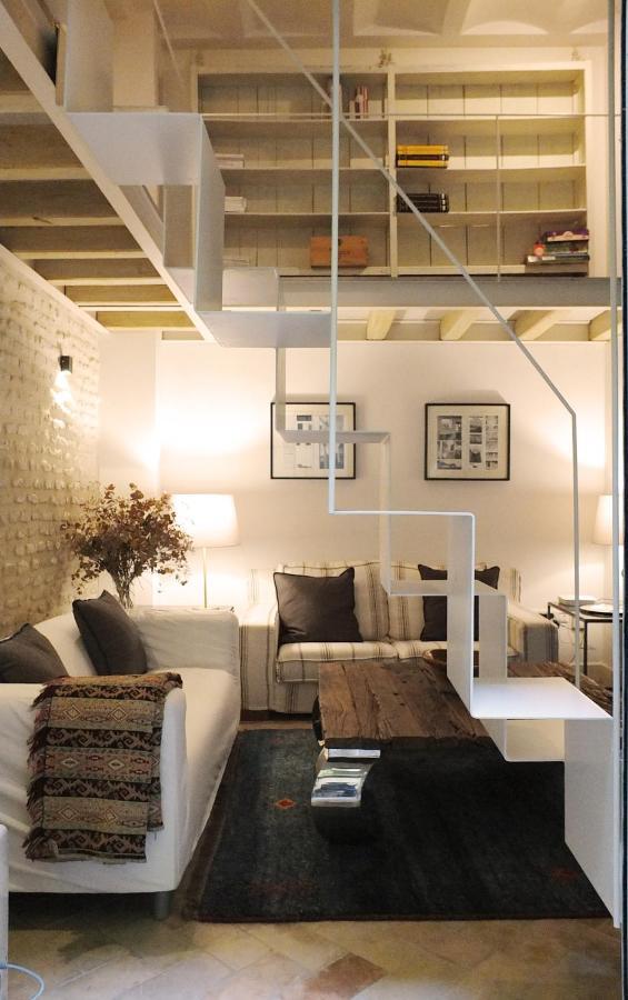 Architecture & Design Home In Triana إشبيلية المظهر الخارجي الصورة