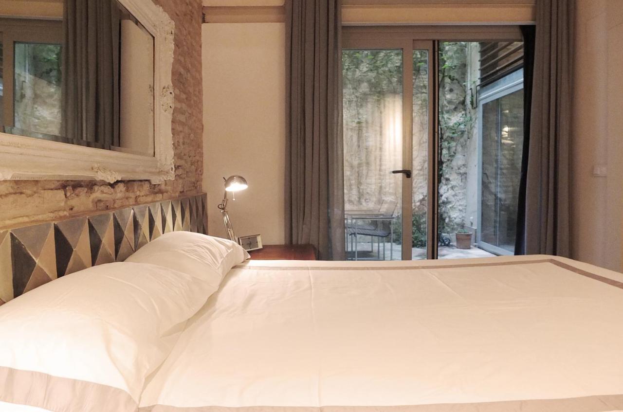 Architecture & Design Home In Triana إشبيلية المظهر الخارجي الصورة