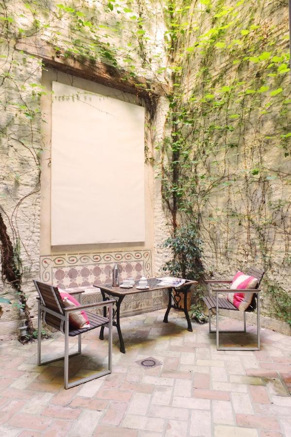 Architecture & Design Home In Triana إشبيلية المظهر الخارجي الصورة