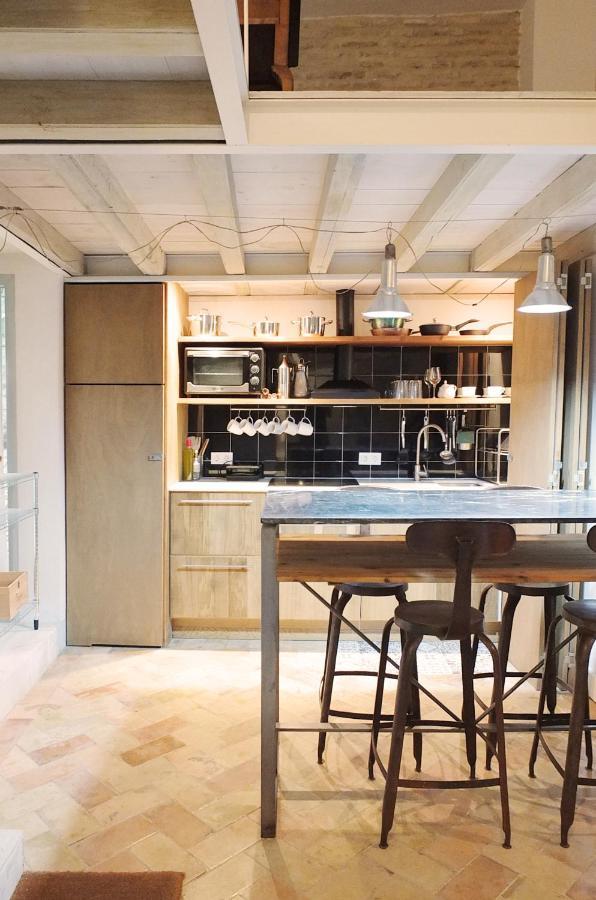 Architecture & Design Home In Triana إشبيلية المظهر الخارجي الصورة