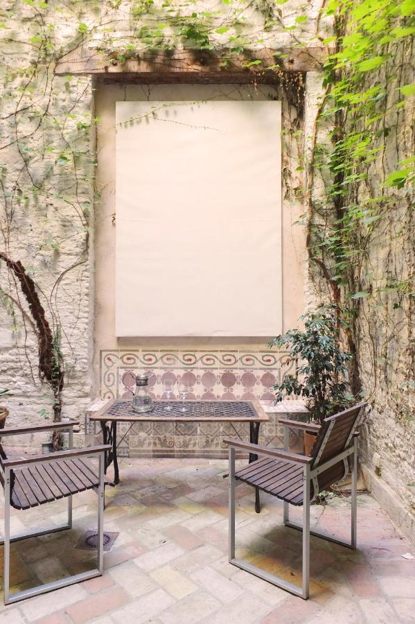 Architecture & Design Home In Triana إشبيلية المظهر الخارجي الصورة