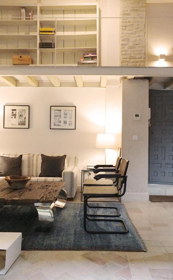 Architecture & Design Home In Triana إشبيلية المظهر الخارجي الصورة