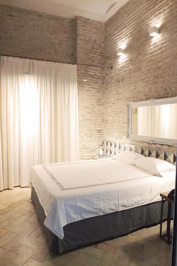 Architecture & Design Home In Triana إشبيلية المظهر الخارجي الصورة